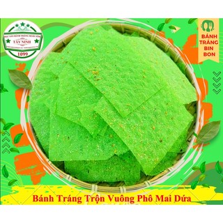 Bánh pho mai lá dứa 500gr