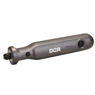 Máy mài khuôn mini dùng pin 4V DCA  ADSJ0401E