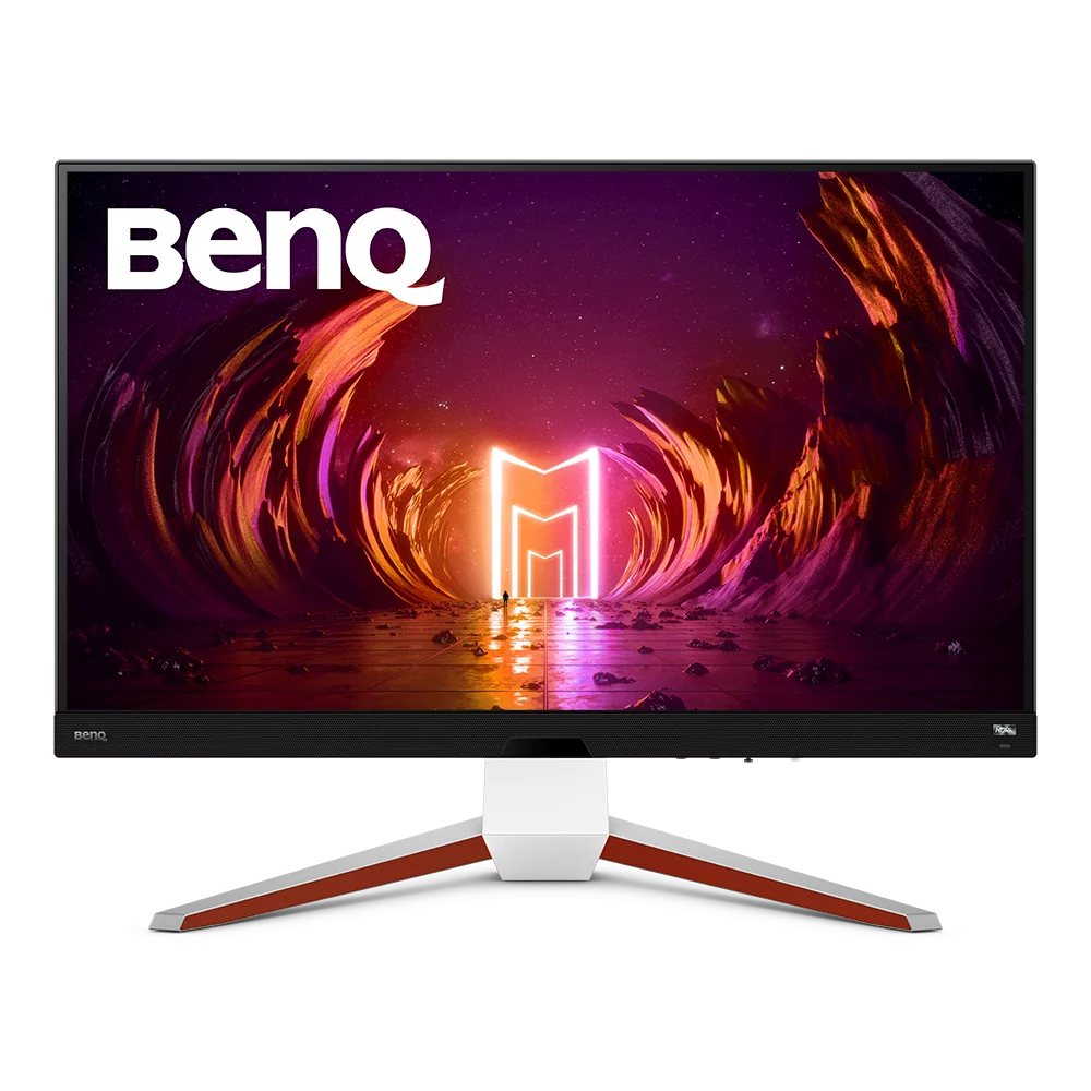 Màn Hình BENQ MOBIUZ EX3210U/ 32Inch/ IPS/ 4K/ 144HZ/ 1MS/ 600NITS/ 98% P3/ 99% ADOBERGB / SP006053 