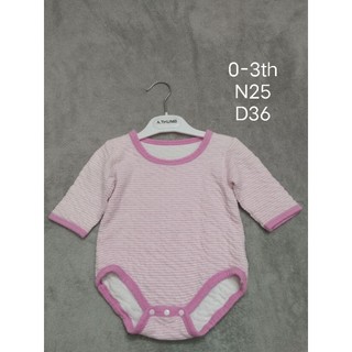 Body, bodysuit cho bé 2hand