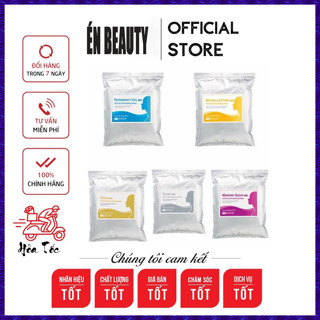 Histolab Mask - Mặt Nạ Bột Dẻo Histolab Cao Cấp Chuyên Dụng Cho Spa Giúp Làm Dịu Da, Cấp Ẩm Phục Hồi Da Hiệu Quả