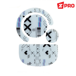 Feet chuột logitech g102, g304, g502, g403, g603, g703, g pro x