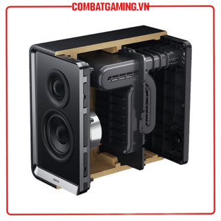 Loa Bluetooth Edifier QR65 (Halo 2.0) Hàng Chính Hãng