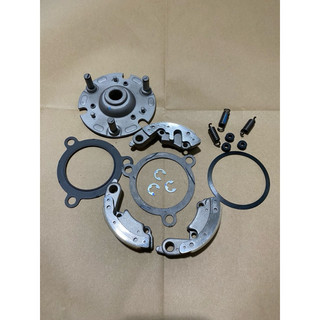 Cụm bố ba càng fcc honda future neo, future 2, future x , future mập, fu led, fu 125 fi