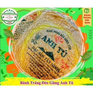 Bánh dẻo gừng anh tú 400gr