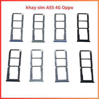 Khay Sim Oppo A55 4G