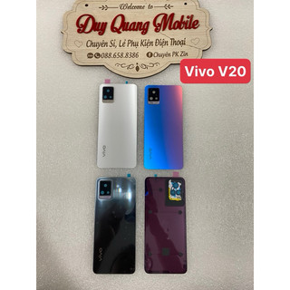 Lưng vivo v20