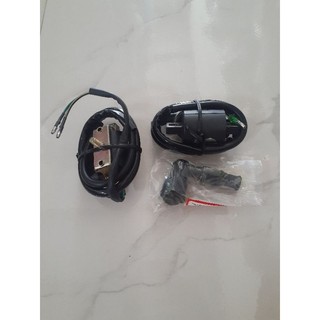 Mô bin sườn dream wave sirius exciter mobin cao cấp