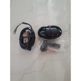 Mô bin sườn dream wave sirius exciter mobin cao cấp