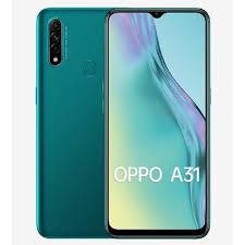  điện thoại Oppo A31  2020  MỚI 2SIM Chính hãng ram 8 256G Camera siêu nét HASD01 