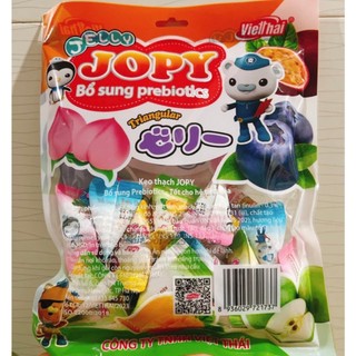 Thạch jopy jelly