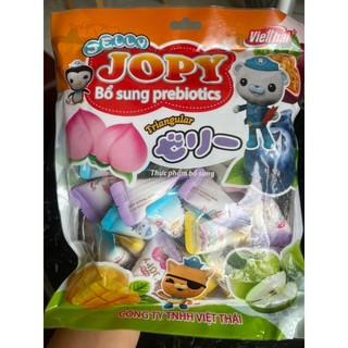 Thạch JOPY Jelly