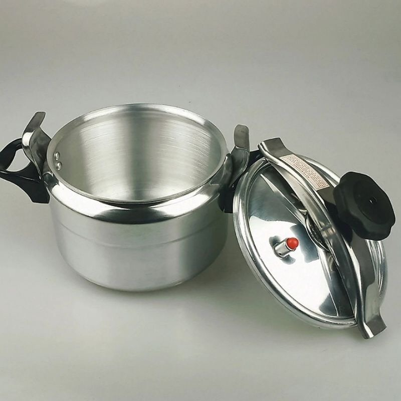 Nồi áp suất FuJiKa nấu bếp ga, nấu bếp từ 4L-5l-7l