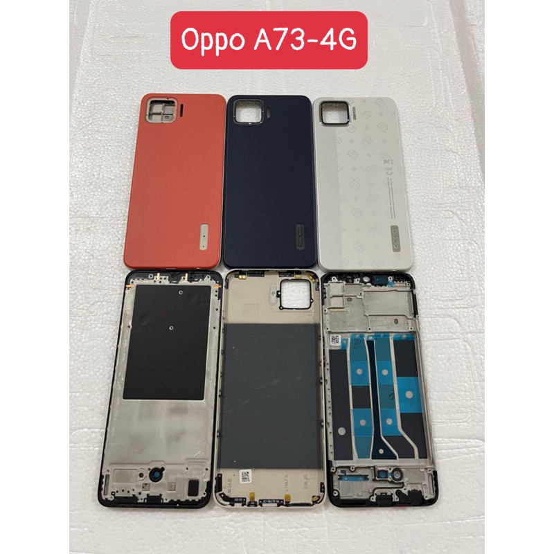 VỎ BỘ OPPO A73-4G