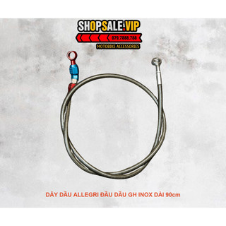 Dây dầu chính hãng đầu Earls thái