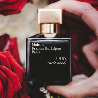 Chiết 10ml nước hoa unisex maison francis kurkdjian oud silk mood extrait de parfum