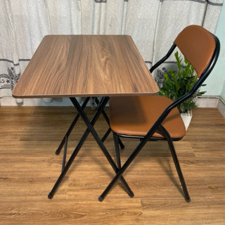 Bộ bàn ghế dành cho Sinh viên , học sinh kt 50/70 cao 73 cm