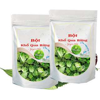 Bột Khổ Qua Rừng Nguyên Chất