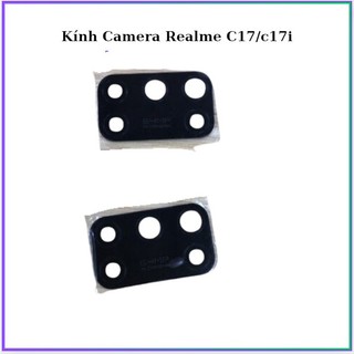 Kính camera realme 7i/c17 oppo