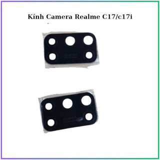 Kính Camera Realme 7i/C17 Oppo