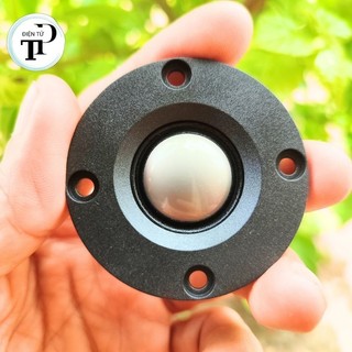 Loa treble Harman Kardon màng titan 4 ohm 15W vành tròn 5.2cm