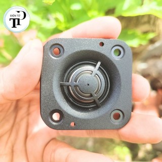 Loa treble Harman Kardon màng Titan 4 ohm 20W vành vuông 4.8cm