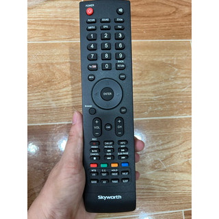 Điều Khiển Tivi Skyworth Mạng