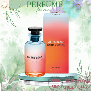  Nước Hoa Nữ Louis Vuitton California Dream  EDP 100ml - Mùi hương sang trọng tinh tế ,đẳng cấp  quý phái  tiểu thư 