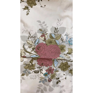 Áo Gối ôm Hometex 37x105cm(có khoá kéo)