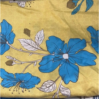 Áo Gối ôm Hometex 37x105cm(có khoá kéo)