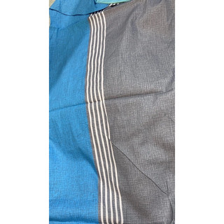 Áo Gối ôm Hometex 37x105cm(có khoá kéo)