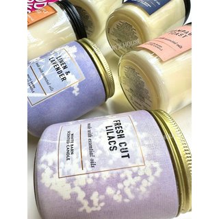 Nến thơm 1 bấc Bath & Body Works 198g