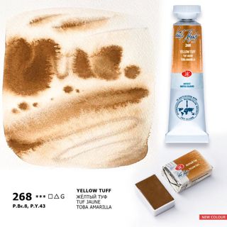 [DA ĐEN] Màu Nước Tách Lớp White Nights Mã Mới