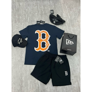 ÁO PHÔNG NEWERA BASIC Unisex nam/nữ