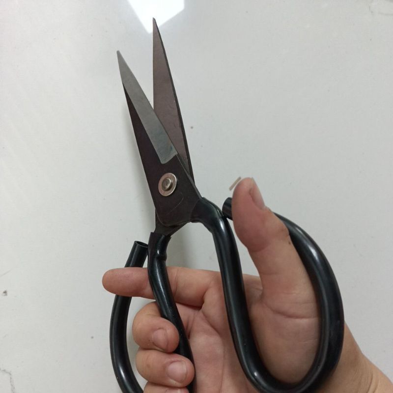 kéo thép làm cá, gà vịt