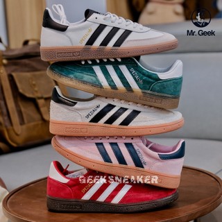 Giày Sneaker cổ thấp AD Spezial Handball