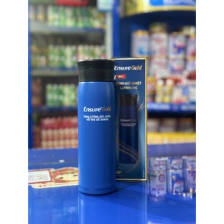 Bình giữ nhiệt luminarc 600ml - hkm ensure