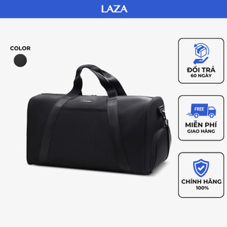  Túi du lịch LAZA Oregon Bag 677 - Chất liệu canvas trượt nước - Có ngăn đựng giày 