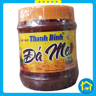 Đá me hạt mềm Thanh Bình keo 900g
