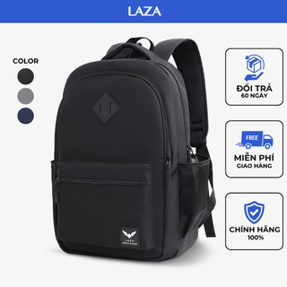 Balo du lịch thời trang unisex Grote Backpack 432 - Chống thấm nước cao cấp - Thương hiệu LAZA
