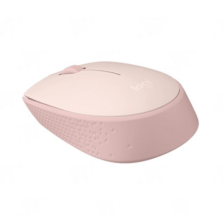 Chuột không dây Logitech M171 - Kết nối 2.4GHz - Pin 12 tháng - 3 nút bấm - Bảo hành 12 tháng
