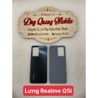 Lưng oppo reno 6z