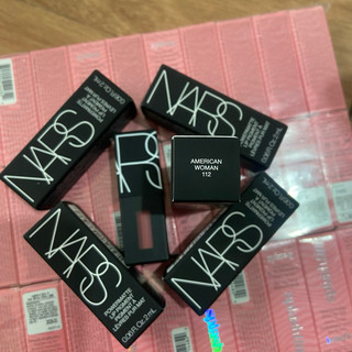 Son Kem Nars PowerMatte Lip Pigment Mini size 2ml