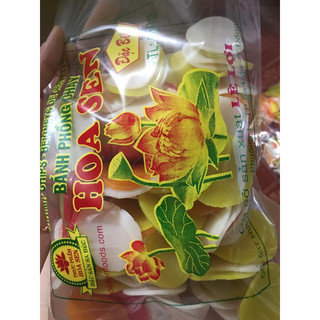 phồng tôm  rau củ (ăn chay được) 500g