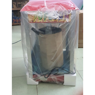 Máy nổ bỏng, máy làm bắp rang bơ popcorn giá rẻ