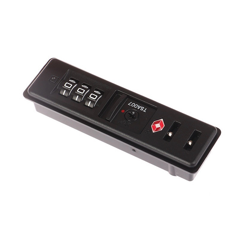 Khoá số âm TSA 99x29