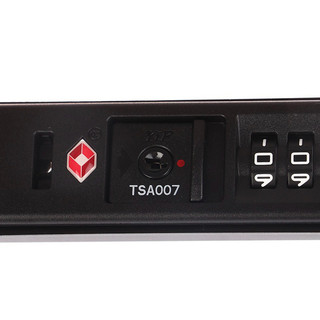 Khoá số âm TSA 99x29