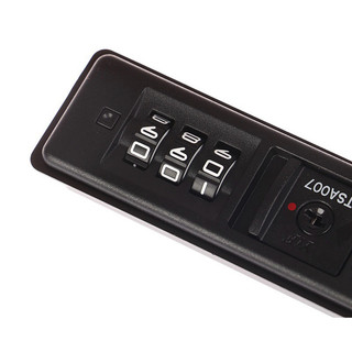 Khoá số âm TSA 99x29