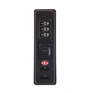 Khoá số âm TSA 99x29