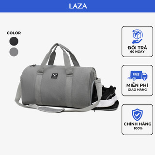Túi du lịch thể thao LAZA Cross Bag 359 - Chất liệu chống thấm cao cấp - Ngăn đựng giày riêng biệt
